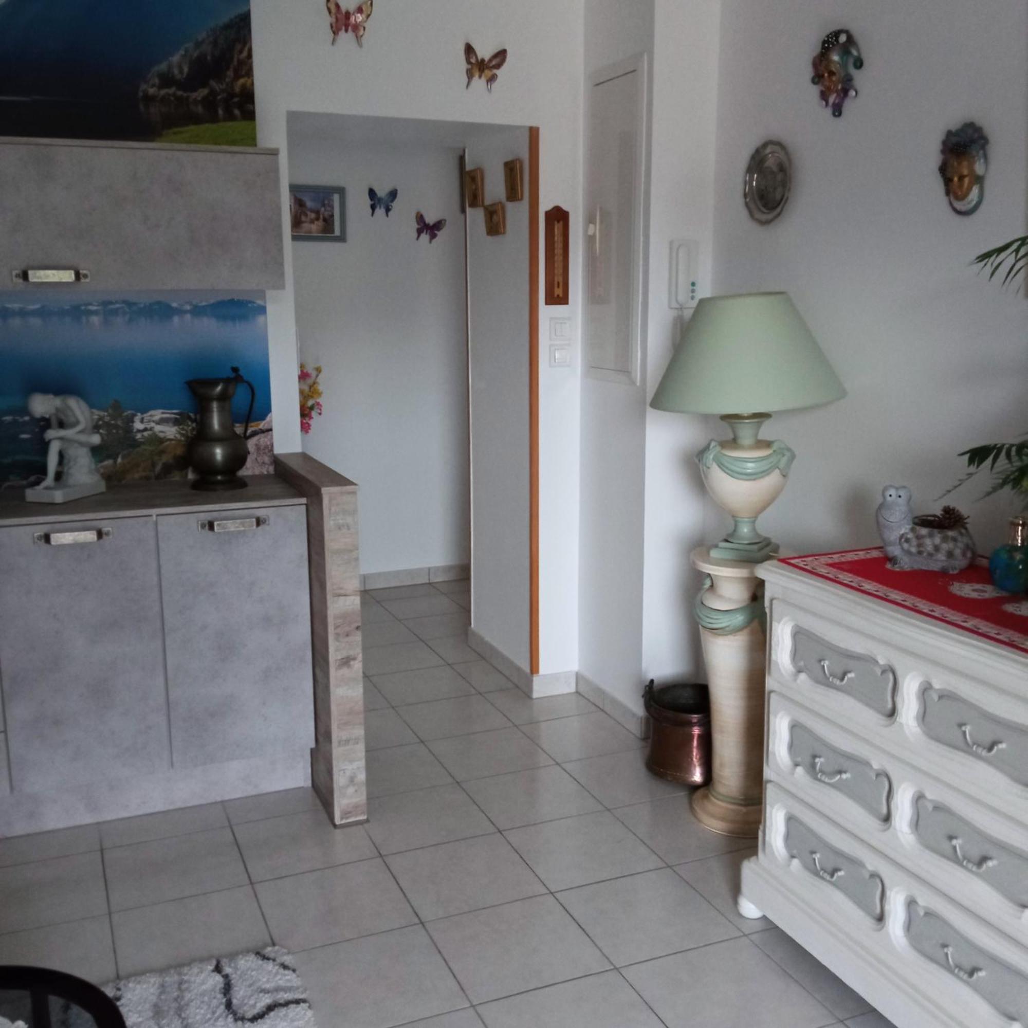Appartement Les Balcons De La Chalande Le Tholy Gerardmer, Jardin,Balcon, Terrasse, Екстериор снимка