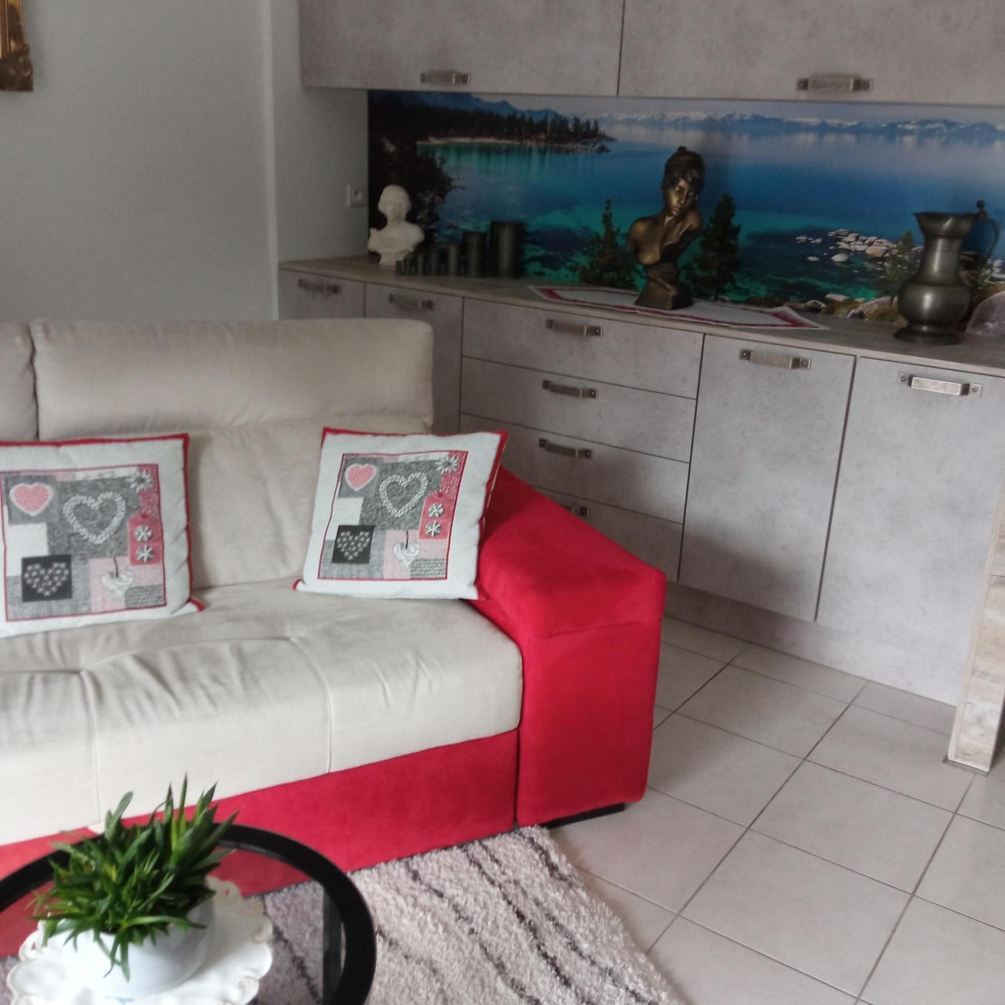 Appartement Les Balcons De La Chalande Le Tholy Gerardmer, Jardin,Balcon, Terrasse, Екстериор снимка